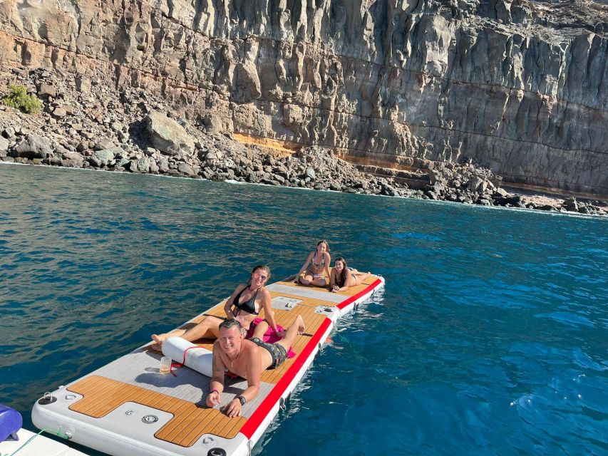 Puerto Rico, Gran Canaria: Boat Tour with Tapas and Drinks - Is $88 good value?