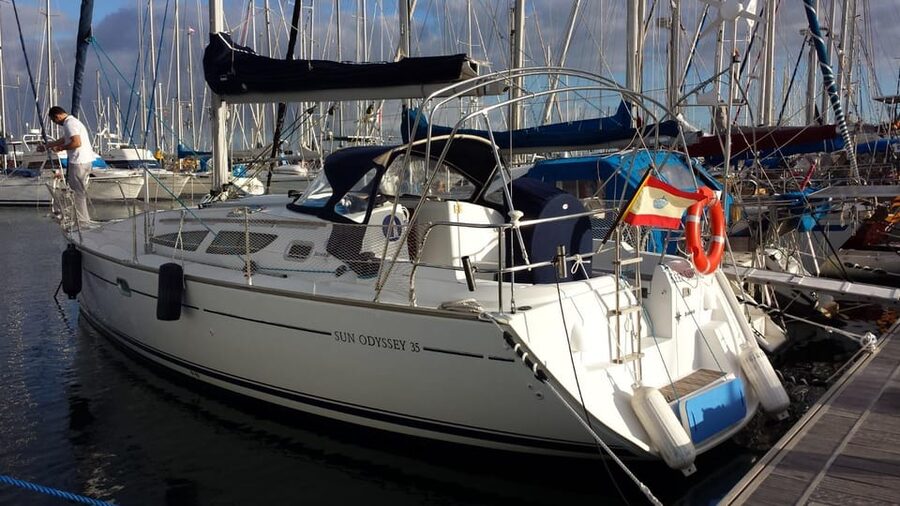 Puerto Rico: Sailing excursion with swim, drinks and tapas. - Key points to know before you book