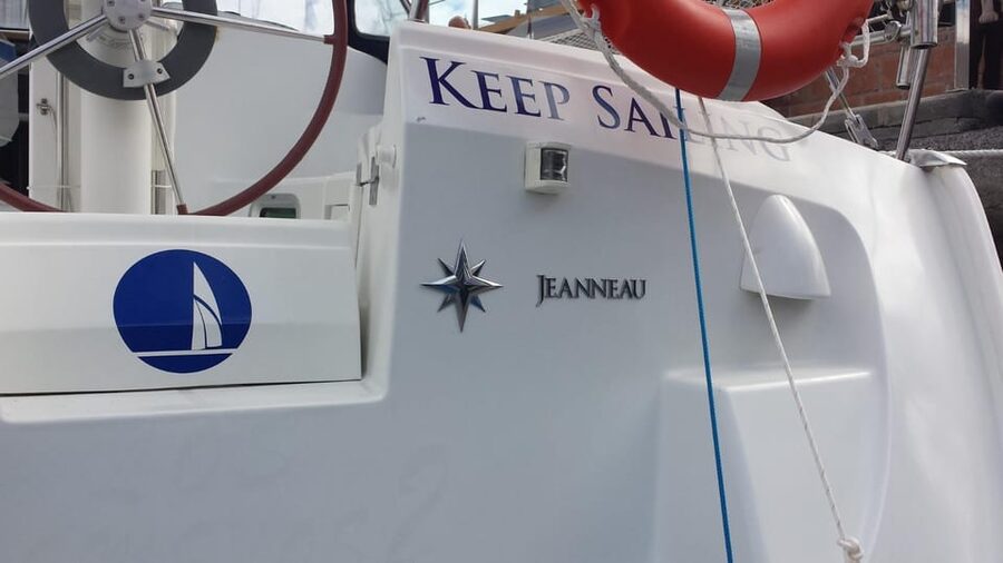 Puerto Rico: Sailing excursion with swim, drinks and tapas. - Is the $606 group price good value?