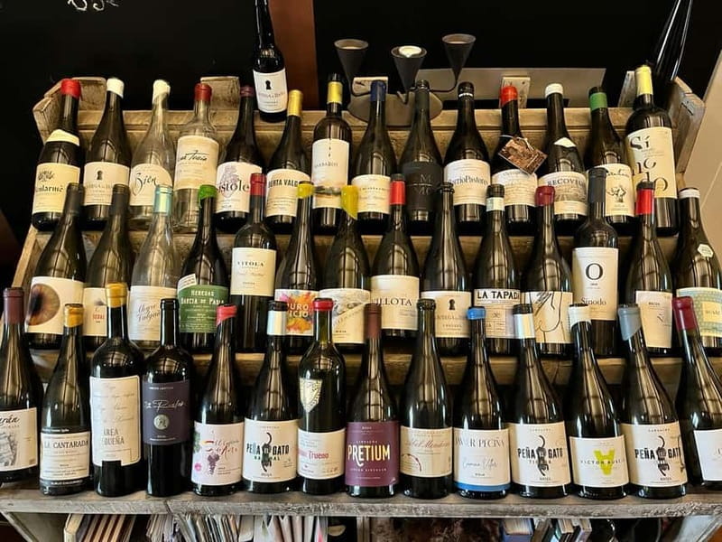 Rioja Wine Tour: 3 Wineries & Pintxos Lunch - Why this Rioja route works