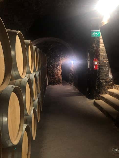 Rioja Wine Tour: 3 Wineries & Pintxos Lunch - What the tastings can teach you