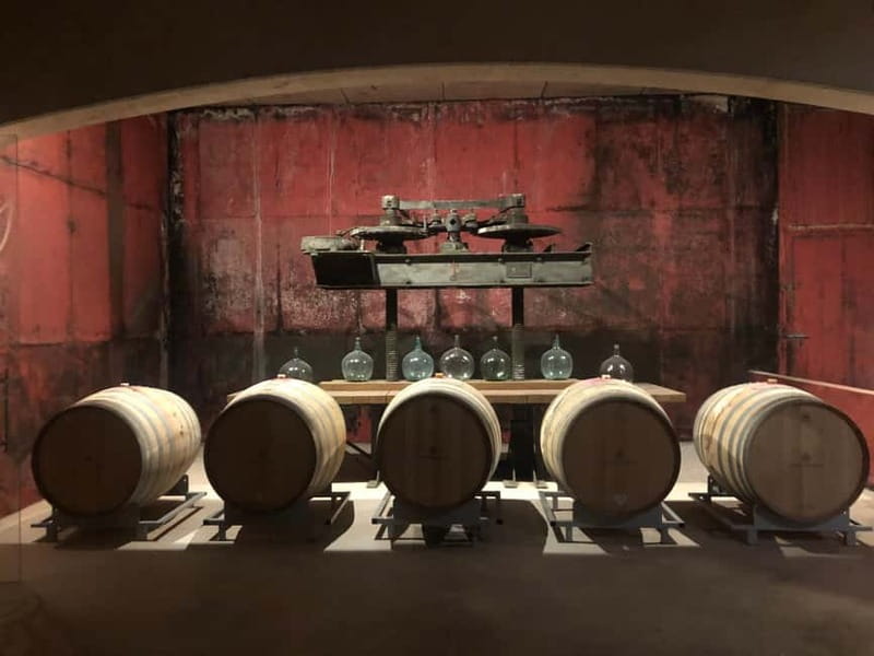 Rioja Wine Tour: 3 Wineries & Pintxos Lunch - Should you book it?