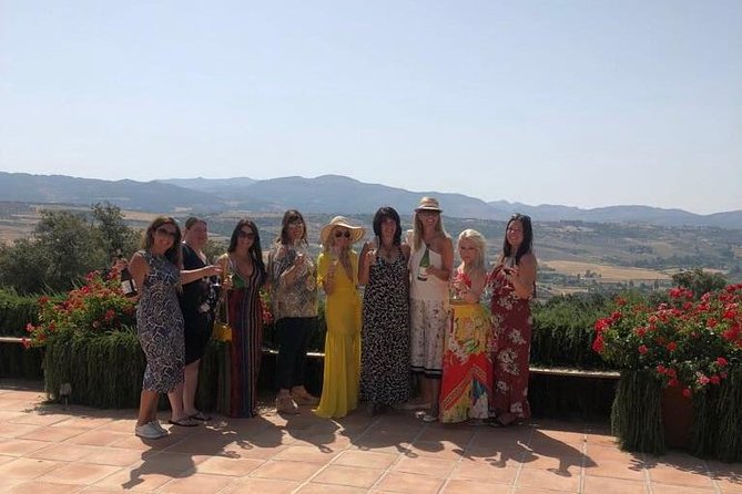 Ronda Private Wine Tour and Tapas from Marbella - From Marbella to the high country around Ronda
