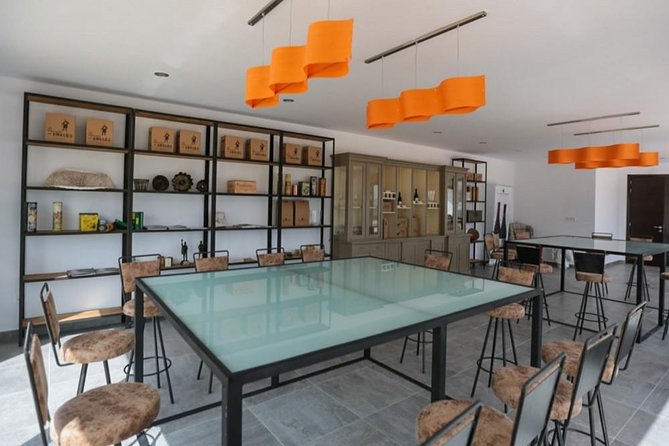 Ronda Private Wine Tour and Tapas from Marbella - Adding Ronda to the day