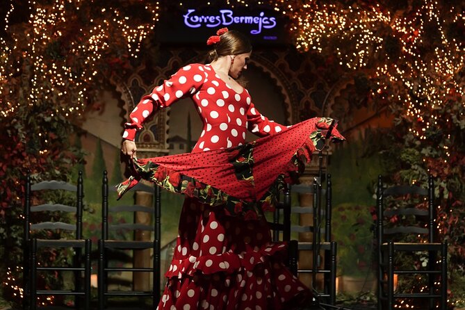Royal Palace of Madrid Guided Tour and Flamenco Show with Tapas - What the eight-hour duration really means