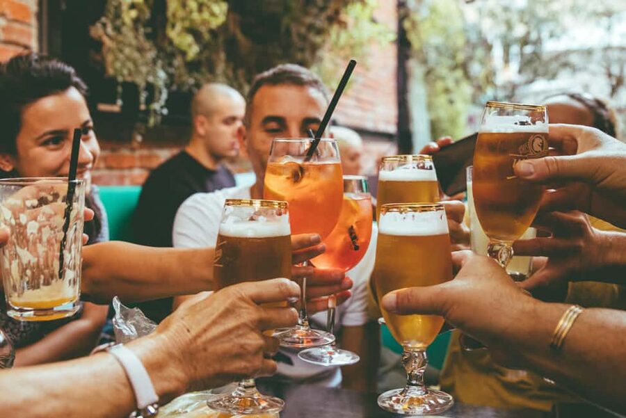 Ruzafa Food & Wine Tour: Tapas, Drinks & Local Secrets - Key points before you book
