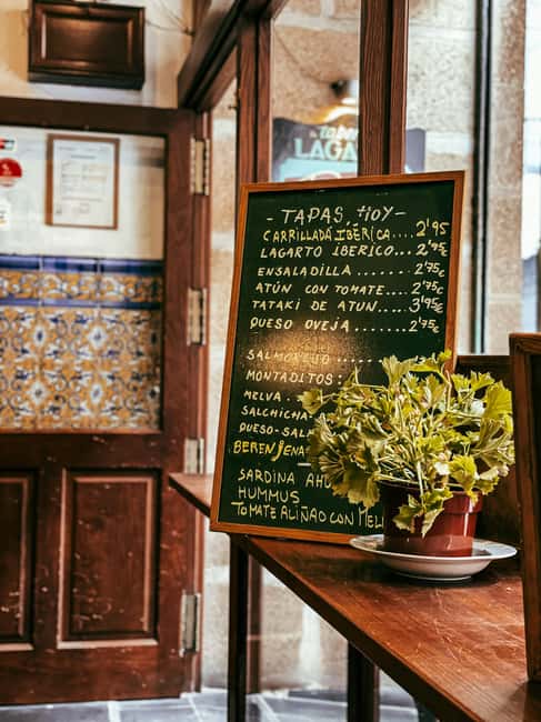 Ruzafa Food & Wine Tour: Tapas, Drinks & Local Secrets - FAQ