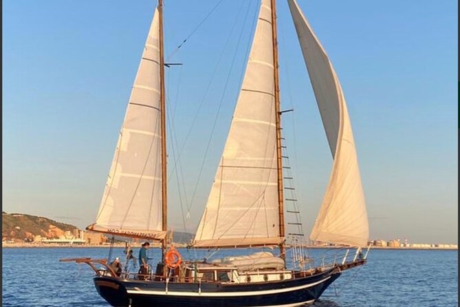 Sail tour tapas day charter boat trip private sailing pirate - Choosing morning, afternoon, or sunset