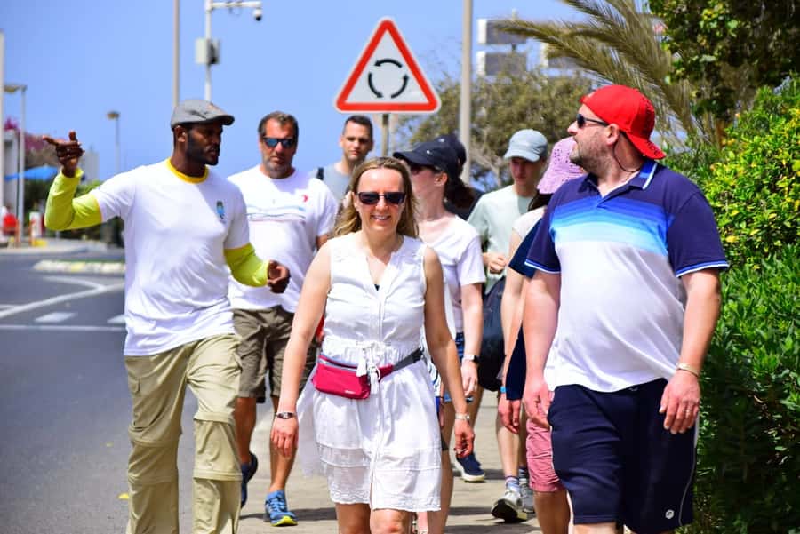 Sal: Espargos City Tour, Local Life, and Cape Verde Tapas - How the $35 price works out