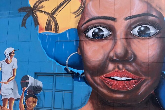 Sal island: Espargos city tour, Local life and Cape Verde Tapas - Key points before you book