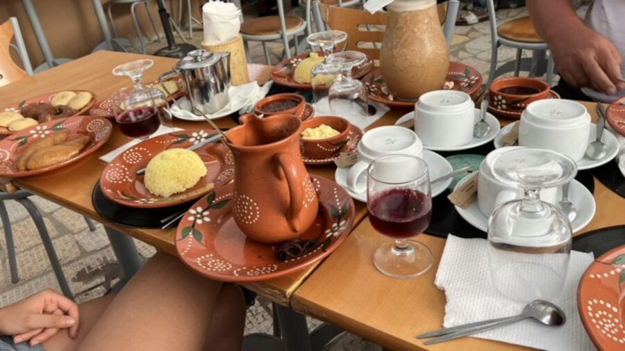 Sal island: Santa Maria city tour, street art and tapas - Should you book it?