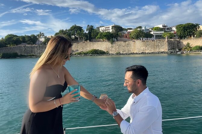 San Juan Bay Private Tour with Drinks and Tapas: 4+ people - What the crew adds