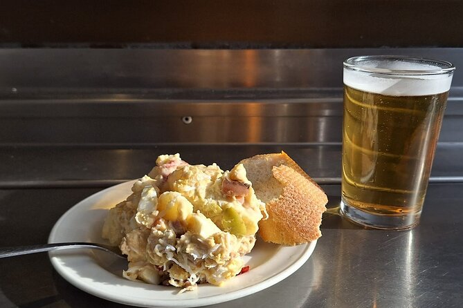 San Sebastian Centro Neighborhood Pintxos & Wine Tour - Is $131.54 a fair price?