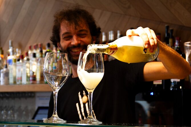 San Sebastian Food & Pintxos Tour with 12 Food & Drinks Tastings - The Kursaal and the route’s modern finish