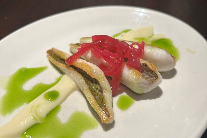 San Sebastian Food Tour: Pintxos, Drinks, and Tapas with a Local - Meeting by the former casino at City Hall