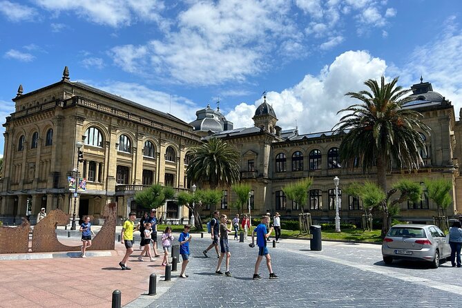 San Sebastian Food Tour: Pintxos, Drinks, and Tapas with a Local - Who will get the most from this tour