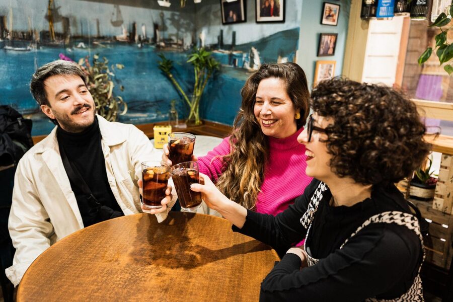 San Sebastian Food Tour with Pintxos & Drinks with a Local - Key things to know before you book