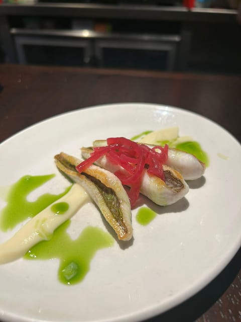 San Sebastian Food Tour with Pintxos & Drinks with a Local - Is $105 good value for three and a half hours?