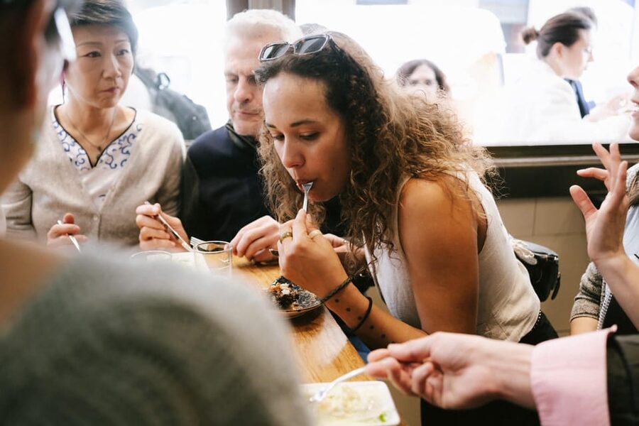 San Sebastian Like a Local: Evening Pintxos Tour - The practical side: pace, access, and group size