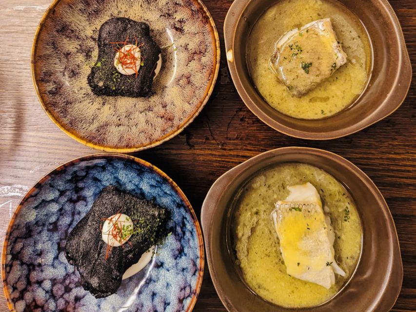San Sebastian: Market, Pintxos and Wine Tasting Tour - Why this tour is useful in San Sebastian