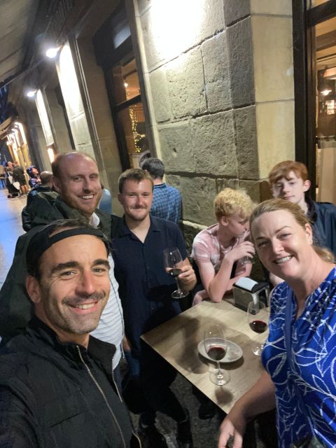 San Sebastián: Pintxo Tour - Why pintxos matter in San Sebastián