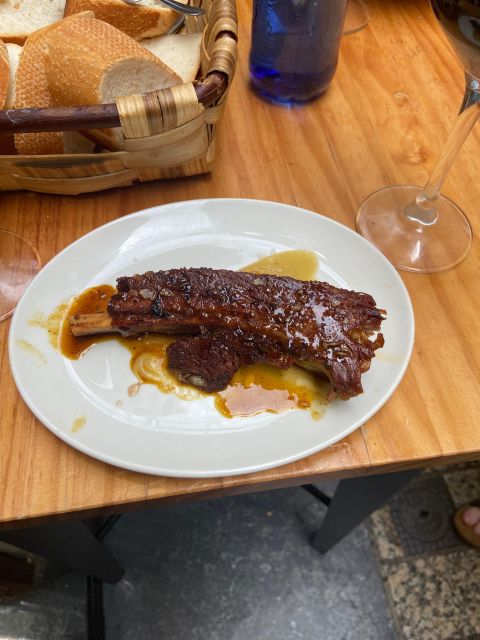 San Sebastián: Pintxo Tour - Practical details before you reserve