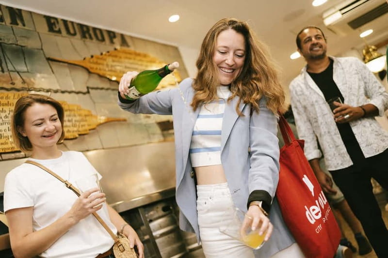 San Sebastian: Pintxos and Wine Tour - Why this is a smart first evening in San Sebastian