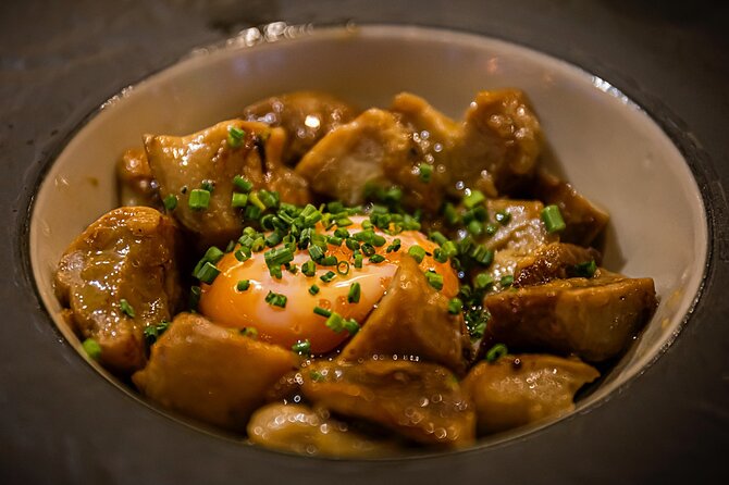San Sebastián Pintxos Tour: Delicious Food, Drinks & Ambience - Who should book this pintxos walk?