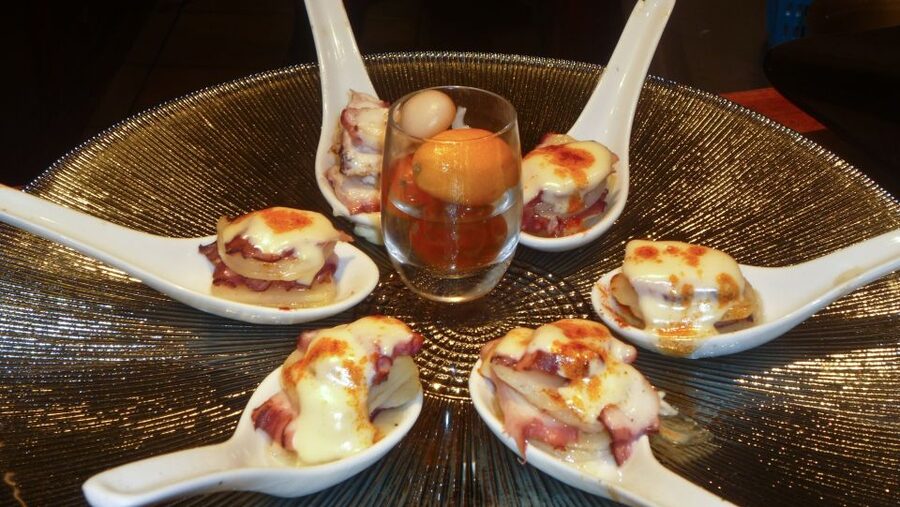 San Sebastian: Private Pintxos Basque -Tapas Tour - Key points at a glance