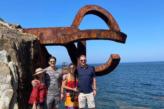 San Sebastian Private Tour, Pintxos & Winery Visit from Bilbao - Why This Bilbao Day Trip Works