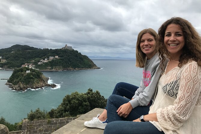 San Sebastian Private Tour, Pintxos & Winery Visit from Bilbao - A Guide Who Can Change the Plan