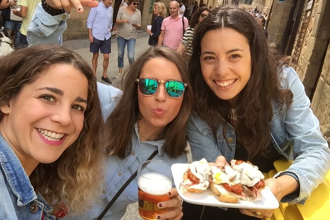 San Sebastian Private Tour, Pintxos & Winery Visit from Bilbao - Timing, Walking, and What to Pack