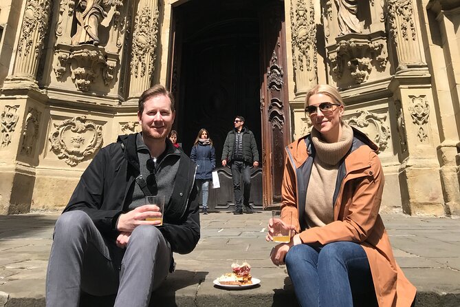 San Sebastian Private Tour, Pintxos & Winery Visit from Bilbao - Should You Book This Bilbao to San Sebastian Tour?