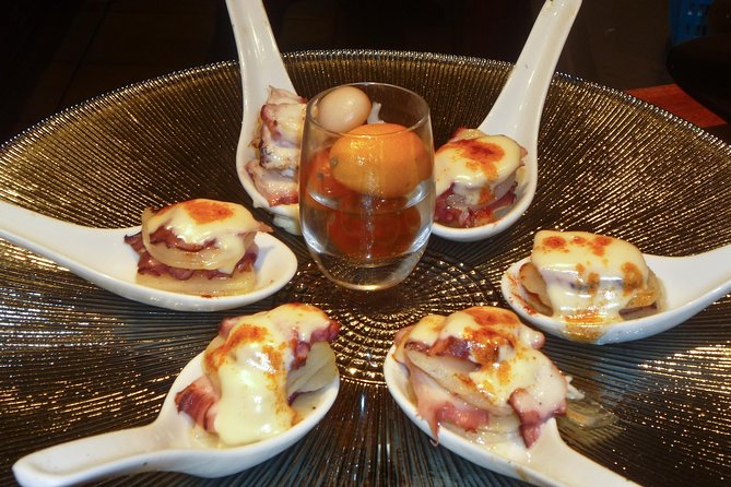 San Sebastian Top Pintxos Private Tour - A private route shaped around your group