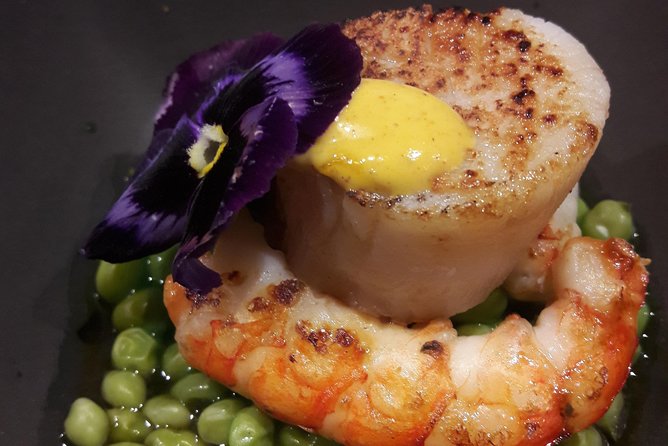 San Sebastian Top Pintxos Private Tour - Three hours through San Sebastian’s old quarter