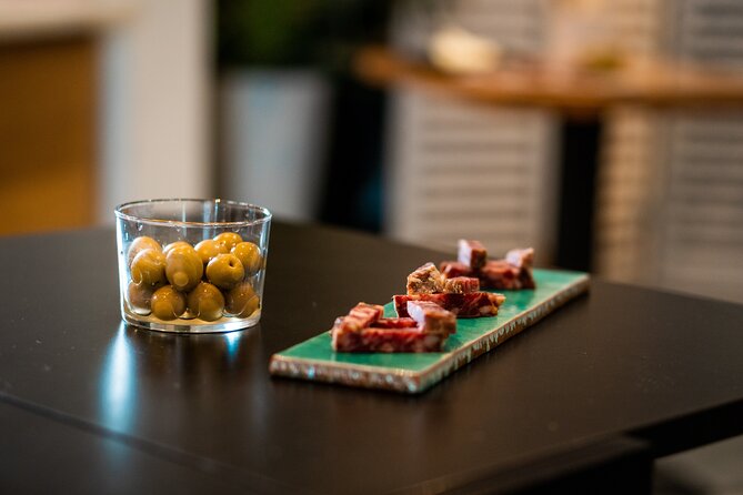 Sangria and Tapas Tasting Experience - How the hosting can affect the experience