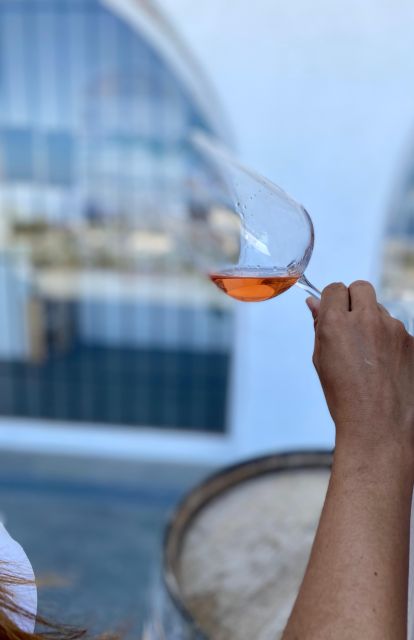 Santorini Fun day: Horseriding- Wine Tasting - Tapas - Key details at a glance