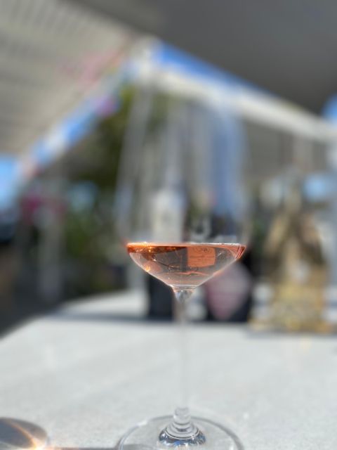 Santorini Fun day: Horseriding- Wine Tasting - Tapas - The 90-minute ride along the volcanic coast
