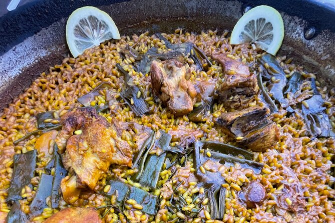 Savor Spain: Your Ultimate Tapas Tour Guide - Local Drinks Included With the Dinner