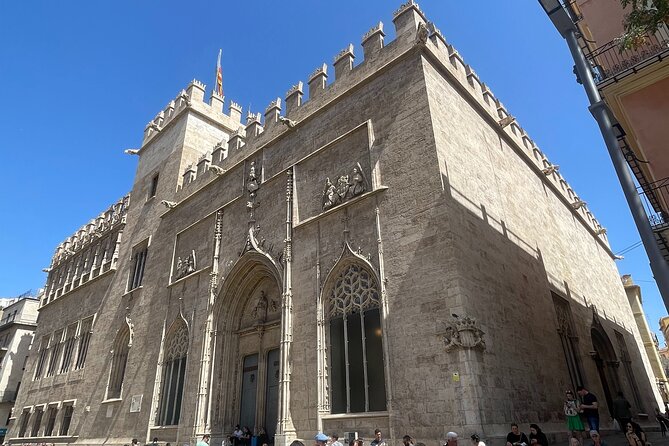 Savor Spain: Your Ultimate Tapas Tour Guide - Is $87.27 a Fair Price?