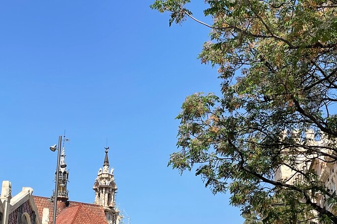 Savor Spain: Your Ultimate Tapas Tour Guide - Who Will Enjoy This Evening Most?