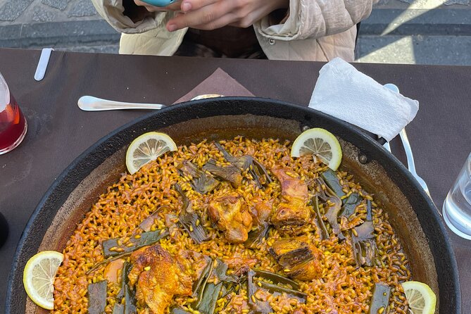 Savor Spain: Your Ultimate Tapas Tour Guide - Walking Through Valencia’s Old Town Between Bites
