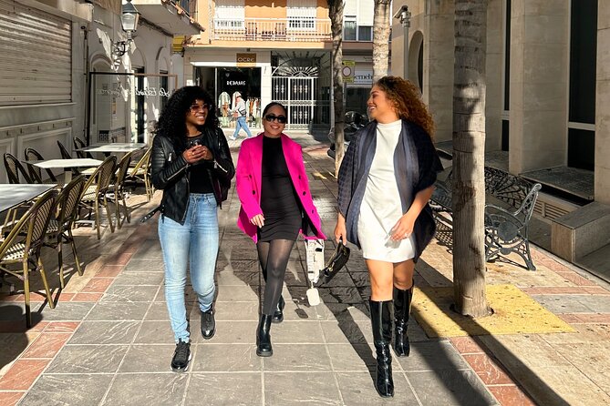 Self Guided Wine and Tapas Walking Tour - Getting there and handling the practical details