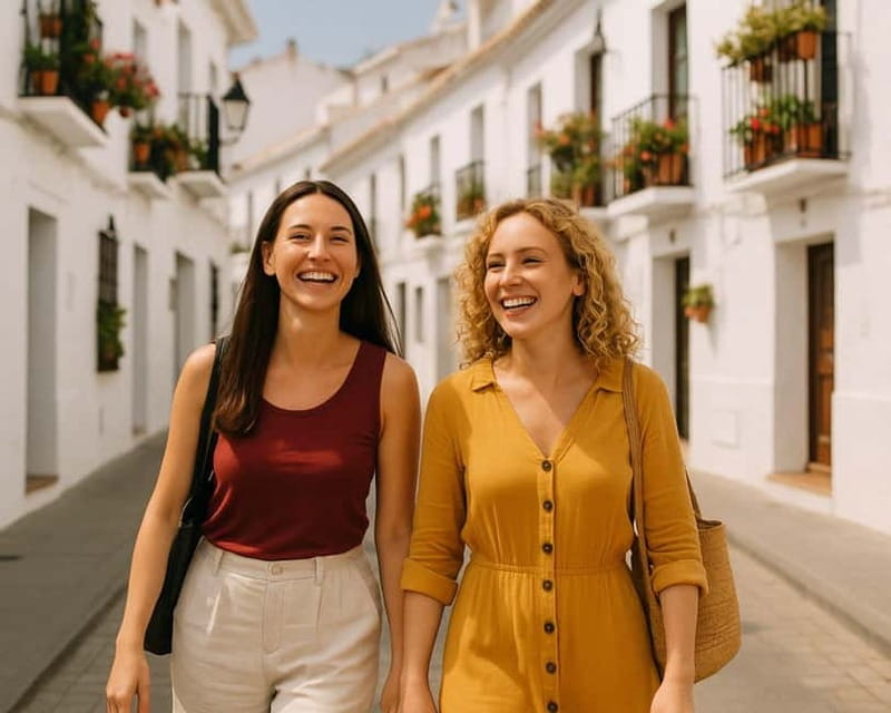 Self-Guided Wine & Tapas Walking Tour - Key points at a glance