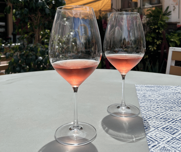 Self-Guided Wine & Tapas Walking Tour - Who should choose this experience?