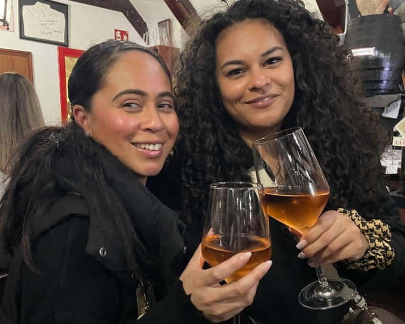 Self-Guided Wine & Tapas Walking Tour - Practical ways to make the afternoon better