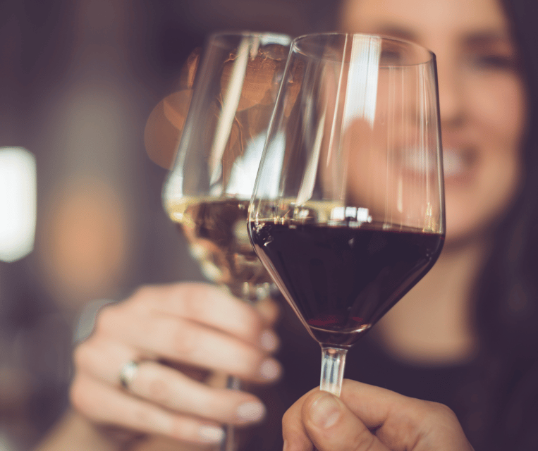 Self-Guided Wine & Tapas Walking Tour - Booking, timing, and cancellation