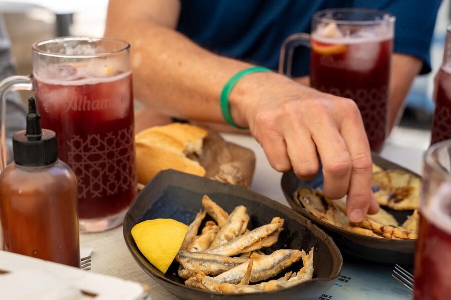 Seville Adventure: Historic Walking Tour & Traditional Tapas - Who will enjoy this experience most