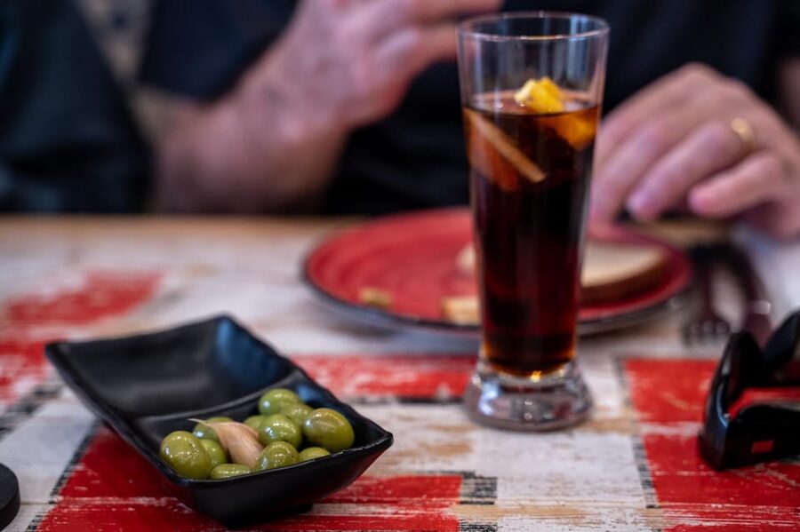 Seville Adventure: Historic Walking Tour & Traditional Tapas - What $79 gets you