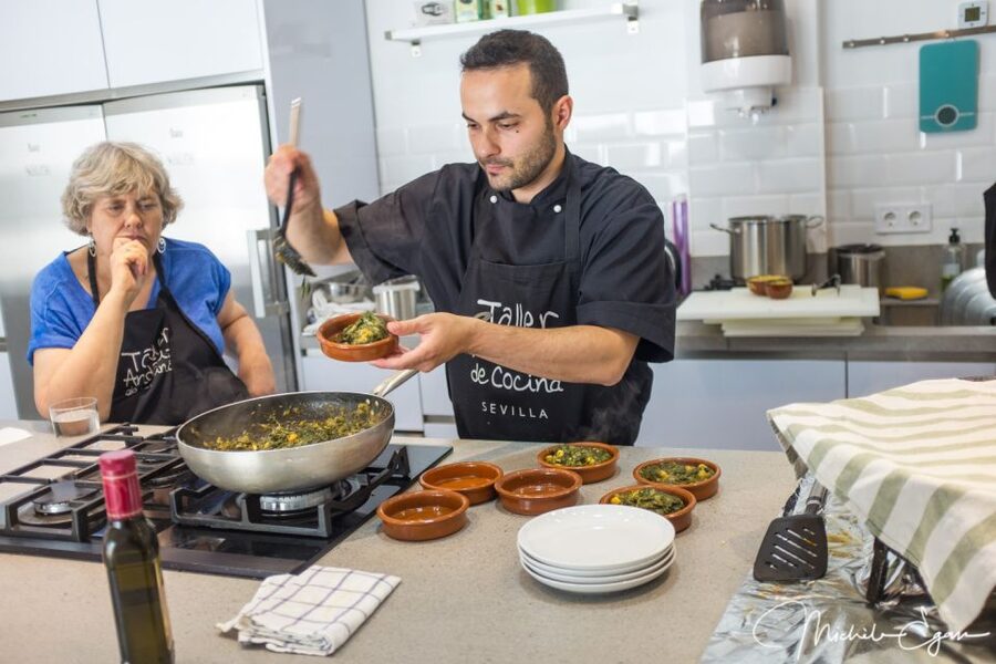 Seville: Andalusian Tapas Class - Who will enjoy this class most?